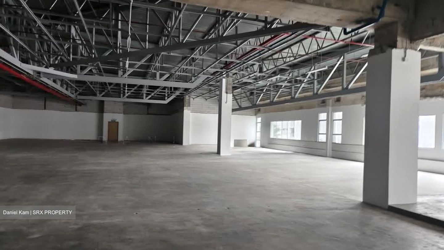 Jackson Square (D12), Factory #558224271